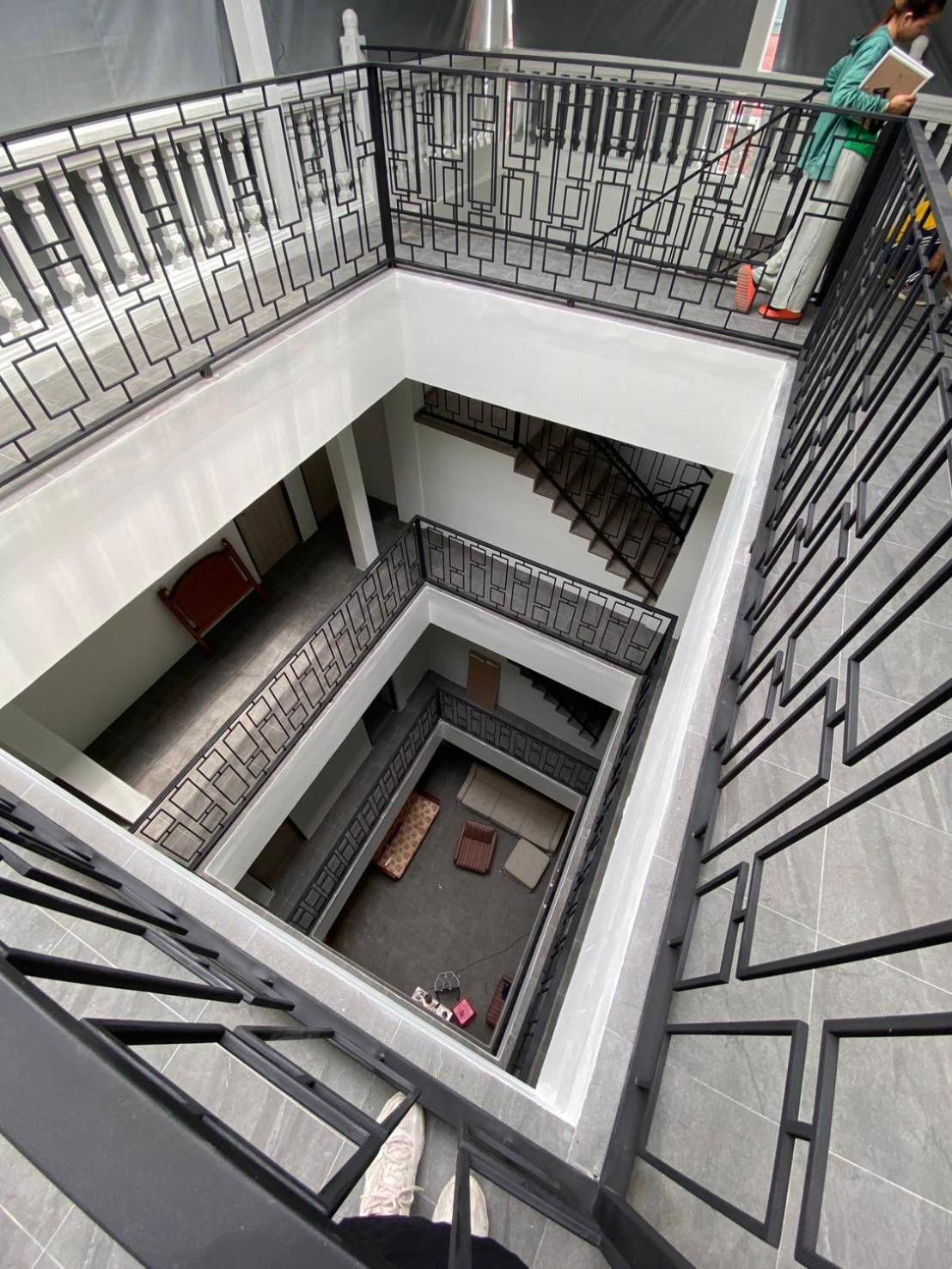 Ferienwohnung Hidden Dragon Yaowarat Road X Bangkok Exterior foto