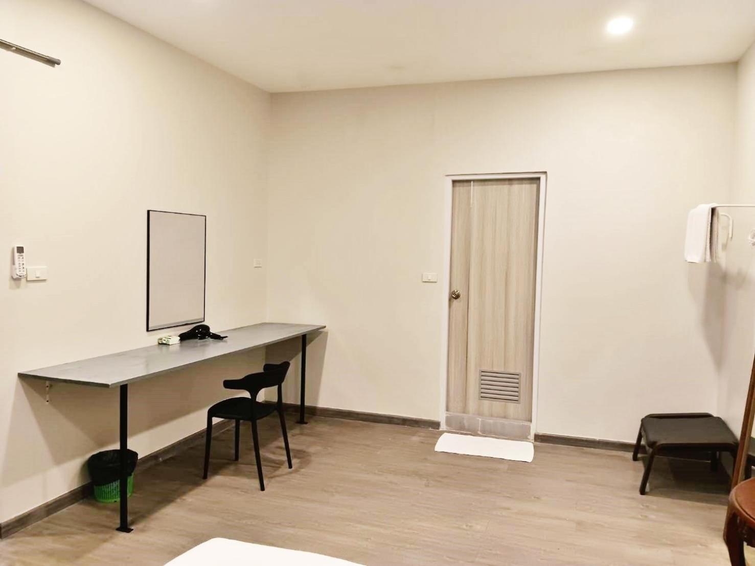 Ferienwohnung Hidden Dragon Yaowarat Road X Bangkok Exterior foto