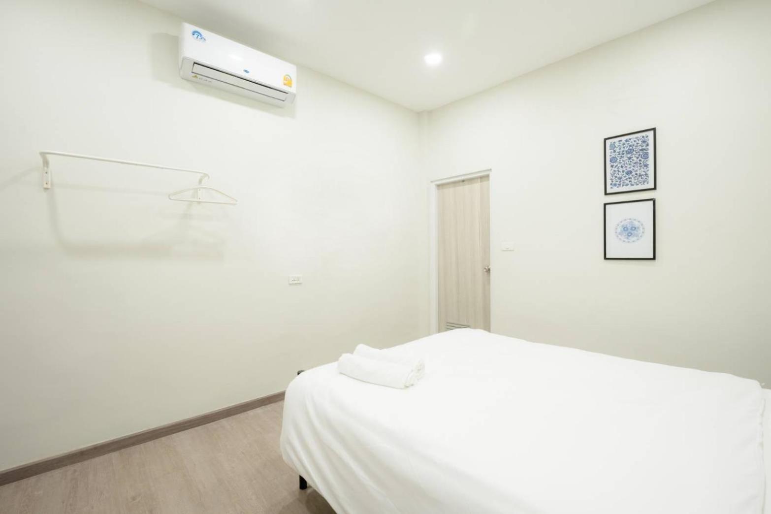 Ferienwohnung Hidden Dragon Yaowarat Road X Bangkok Exterior foto